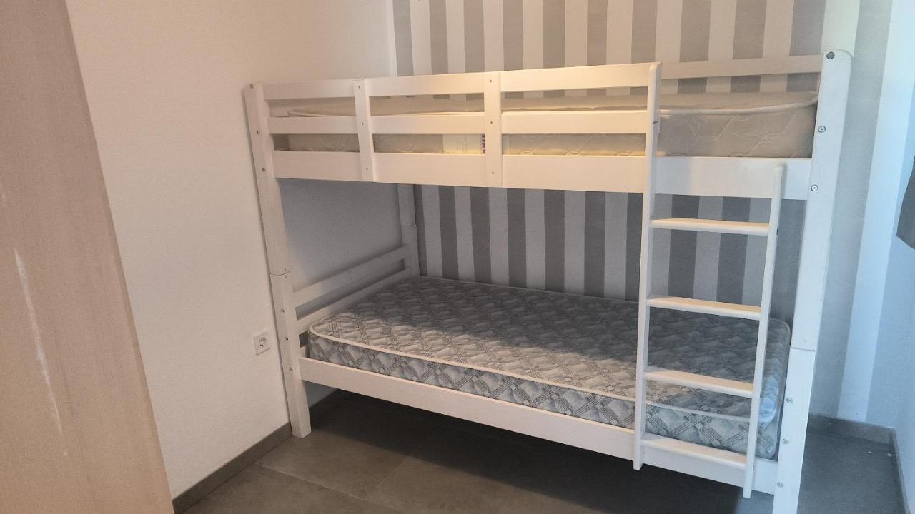 Turisblo Chaletpiscina Benicarló Екстериор снимка